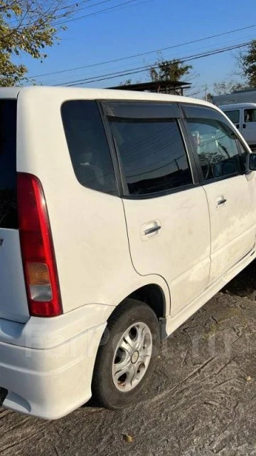Honda Capa. GA6, D15B ����