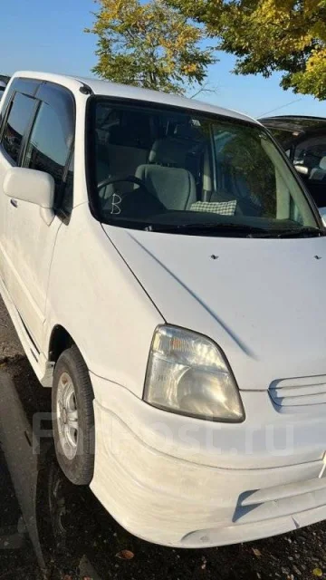 Honda Capa. GA6, D15B ����