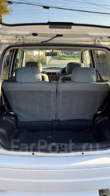 Honda Capa. GA6, D15B ����
