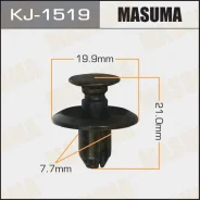 ������ (����������� ��������� ������) Masuma KJ1519 KJ1519 ����