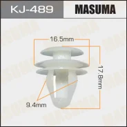 ������ ������������� Masuma KJ489 KJ489 ����