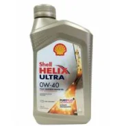 Shell Helix Ultra. 0W-40, �������������, 1��. ����