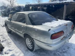 Nissan Presea. R10, GA15 ����