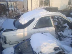 Honda Inspire. UA3, C32A ����