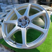 Manaray Sport Euro Edition. 7.5x18", 5x114.3, ET38, �� 73���. ����