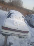 Toyota Carina. ET176, 3E ����