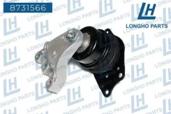 ����� ��������� ������ Audi A1 1.4TFSi 10, VW Polo 1.4 09, Skoda Fabia 1.6 07 8731566 8731566 ����