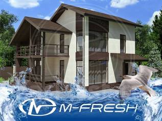 M-fresh Absolute New! /      . 100-200 . ., 2 , 4 ,  