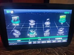 Panasonic CN-F1XD ����