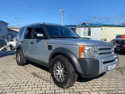 Land Rover Discovery. �������, 4wd, 3.5 (235��.�.), 257 000����. �� ����