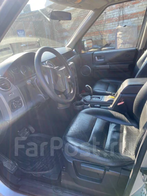 Land Rover Discovery. �������, 4wd, 3.5 (235��.�.), 257 000����. �� ����