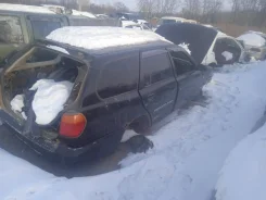 Nissan Primera Camino. P11, SR20 ����