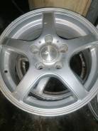Style Prasivo. x15", 5x114.3 