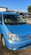 Toyota Raum. NCZ25, 1NZFE ����