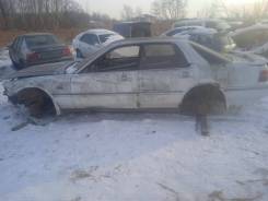 Honda Accord Inspire. CB5, G20A 