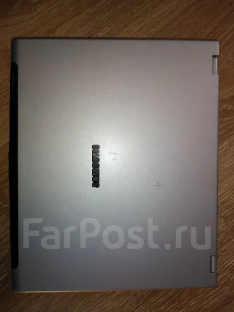 Samsung. 15", ��� 1024 ��, WiFi: 1, Bluetooth: 1, ����������� �� 3��. ����