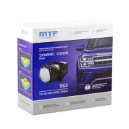 ����� MTF Light Bi-LED ����� Dynamic Vision Style, 12�