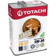 Totachi Ultima Ecodrive F. 5W-30, �������������, 4��. ����