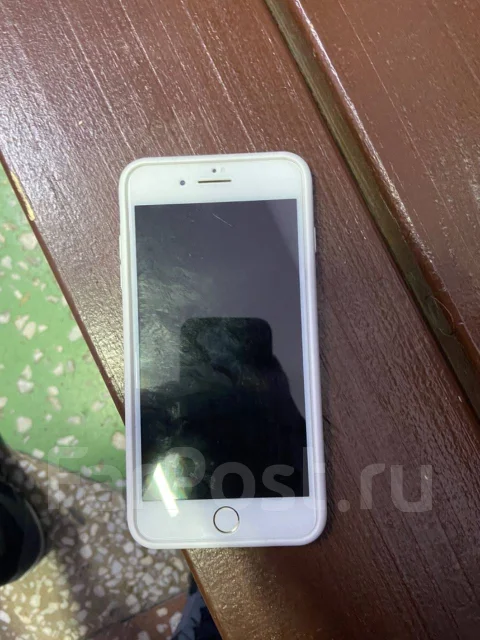 Apple iPhone 7 Plus. �/�, 256 ��, �������, 4G LTE ����