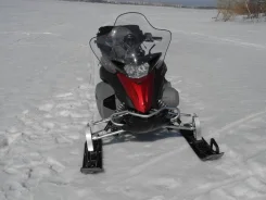 Yamaha Venture Multi Purpose. ��������, ���� ���, � �������� ����