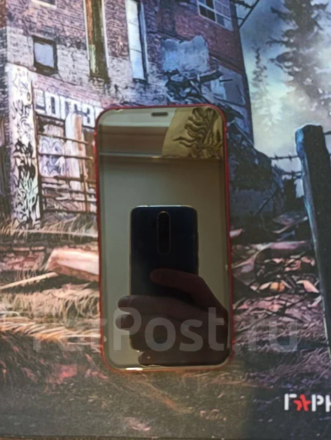 Apple iPhone Xr. �/�, 64 ��, �������, 4G LTE ����