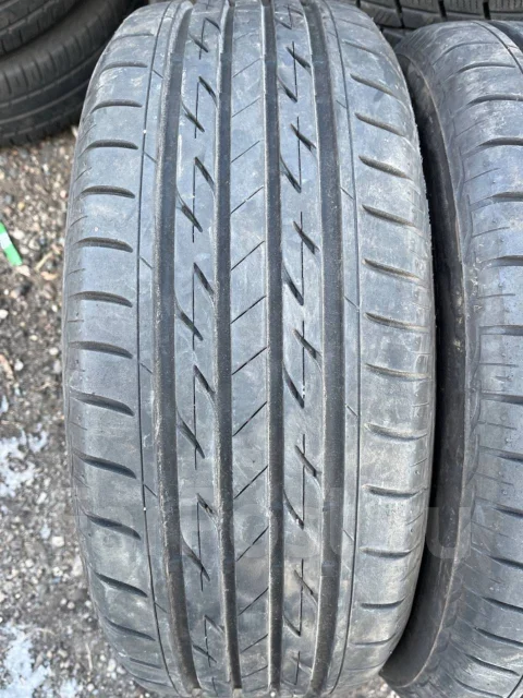 Bridgestone Nextry Ecopia. ������, 2021 ���, �/�, ����� �� 5 % ����