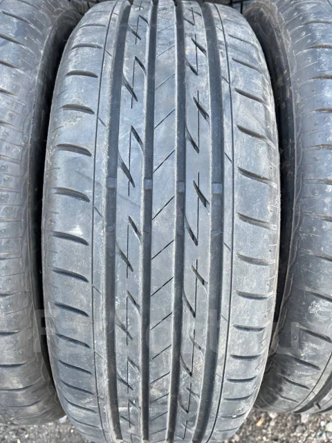 Bridgestone Nextry Ecopia. ������, 2021 ���, �/�, ����� �� 5 % ����