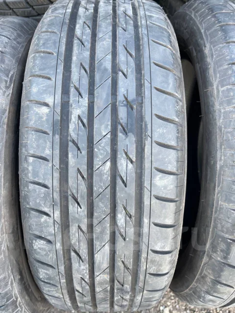 Bridgestone Nextry Ecopia. ������, 2021 ���, �/�, ����� �� 5 % ����