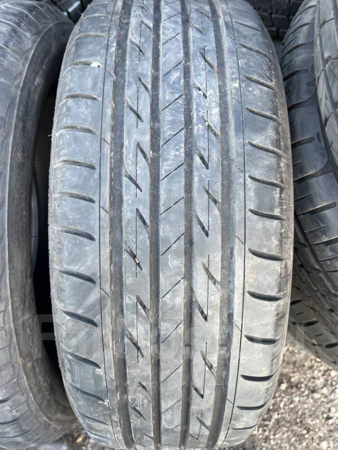 Bridgestone Nextry Ecopia. ������, 2021 ���, �/�, ����� �� 5 % ����