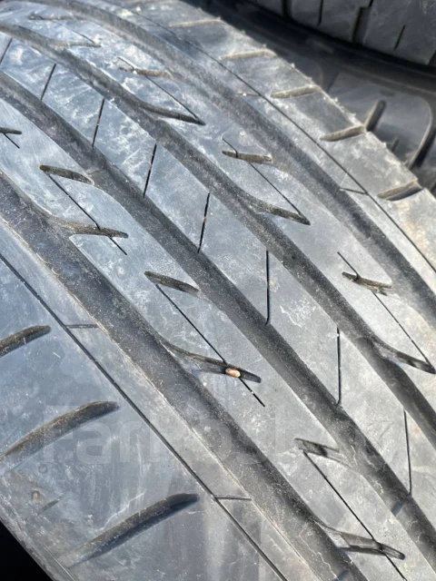 Bridgestone Nextry Ecopia. ������, 2021 ���, �/�, ����� �� 5 % ����