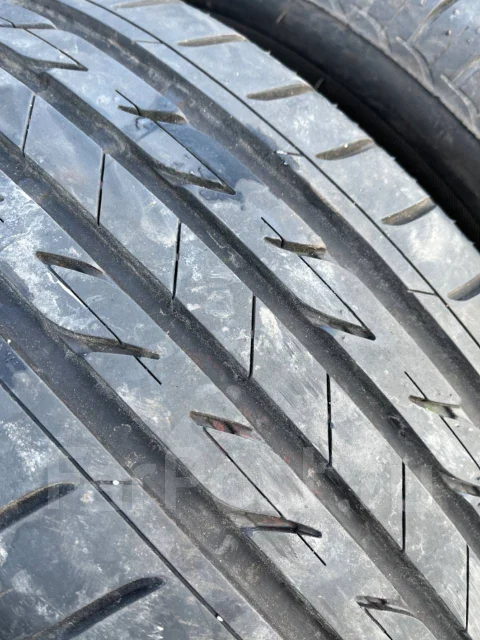 Bridgestone Nextry Ecopia. ������, 2021 ���, �/�, ����� �� 5 % ����