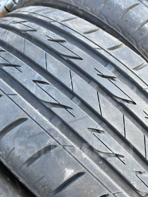 Bridgestone Nextry Ecopia. ������, 2021 ���, �/�, ����� �� 5 % ����