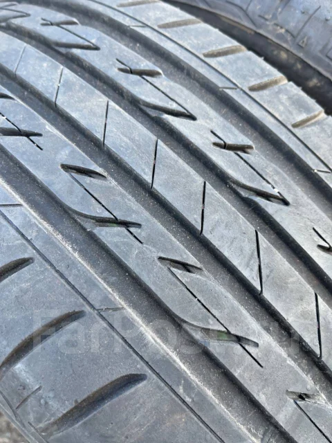 Bridgestone Nextry Ecopia. ������, 2021 ���, �/�, ����� �� 5 % ����