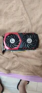 GeForce GTX 1050 Ti ����