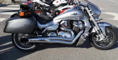 Suzuki Boulevard M109R. 1 800����. ��., ��������, ���������, ������ �� �� ����