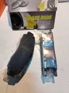 �������� ��������� ������� �� Honda Accord CL#, CM, Civic FD#, Stream, AC-1556C ����