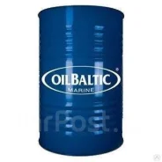 Oil Baltic Marine. ����, �����������, �����������, 80W-90, 200��. ��� ����� �� �������� ����