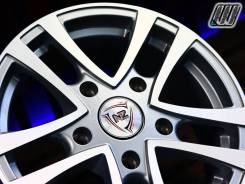 NZ Wheels SH645. 6.5x15", 5x139.7, ET40, �� 98,6���. ����