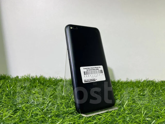 Xiaomi Redmi Go. �/�, 8 �� ����