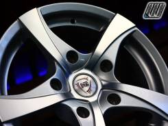 NZ Wheels SH646. 6.5x15", 5x139.7, ET40, �� 98,6���. ����