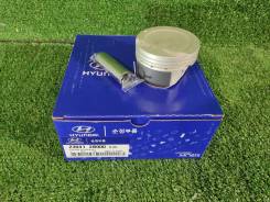 ������ �������� 4��. d-77 mm. +0.50. Hyundai Solaris/Kia Rio, G4FC 1.6 230412B000 ����