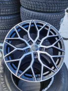 Extreme Wheel. 8.5x18", 5x114.3, ET35, �� 73,1���. ����