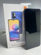 Xiaomi Redmi Note 10T. �/�, 128 ��, �����, ������, 4G LTE, NFC ����