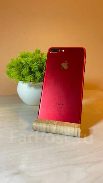Apple iPhone 7 Plus. �/�, 128 ��, �������, 3G, 4G LTE, ����������, NFC ����
