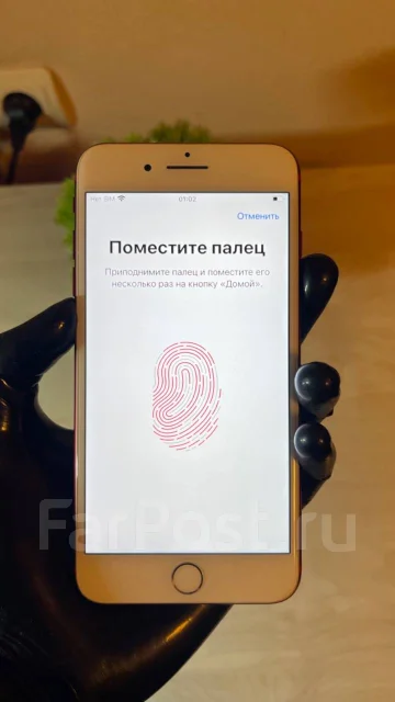 Apple iPhone 7 Plus. �/�, 128 ��, �������, 3G, 4G LTE, ����������, NFC ����