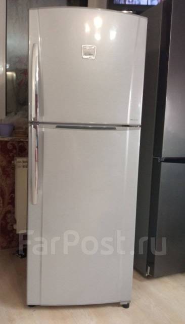 Холодильник Toshiba - Холодильники и морозильники во Владивостоке