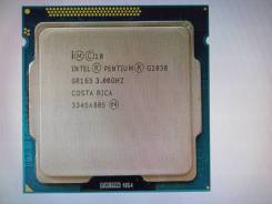 Intel Pentium G2030 