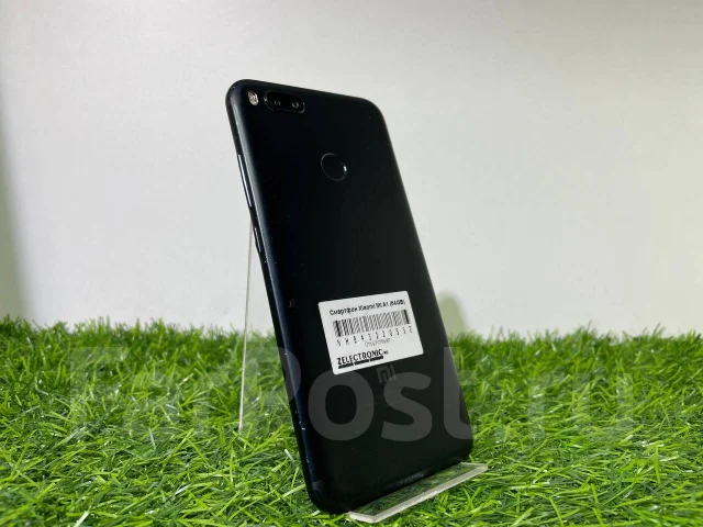 Xiaomi Mi A1. �/�, 64 �� ����