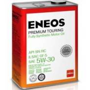 Eneos Premium Touring. 5W-30, �������������, 4��. ����