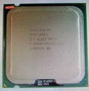 Intel Pentium 4 ����